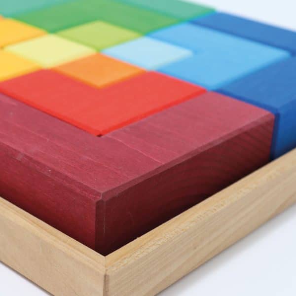 Grimms - Large Square - Image 3