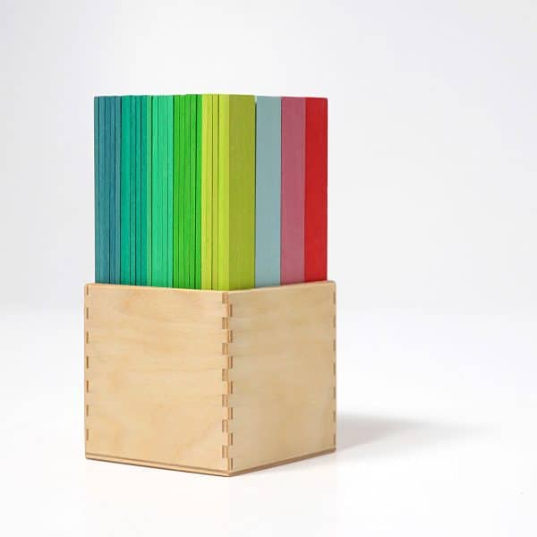 Grimms - Leonardo Sticks - Image 2