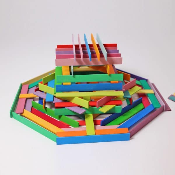 Grimms - Leonardo Sticks - Image 4