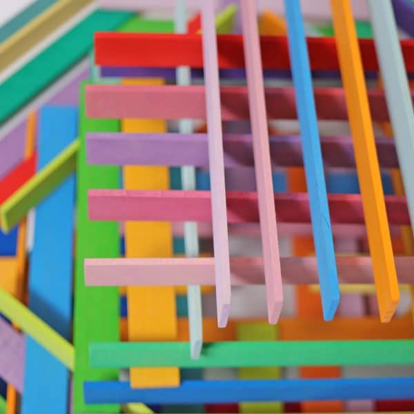 Grimms - Leonardo Sticks - Image 5