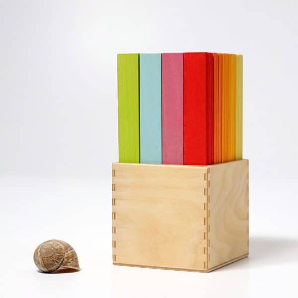 Grimms - Leonardo Sticks - Image 7