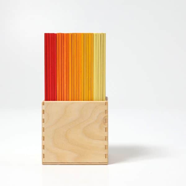 Grimms - Leonardo Sticks - Image 8
