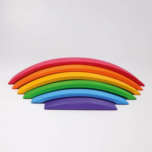Grimms - Rainbow Bridge - Image 2