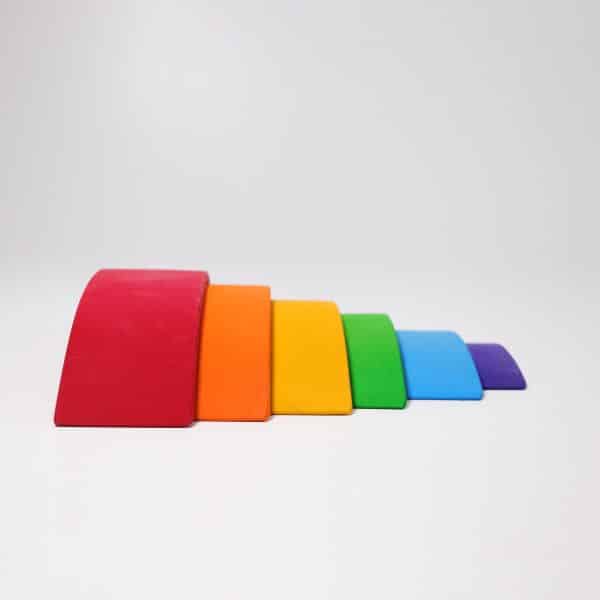 Grimms - Rainbow Bridge - Image 3