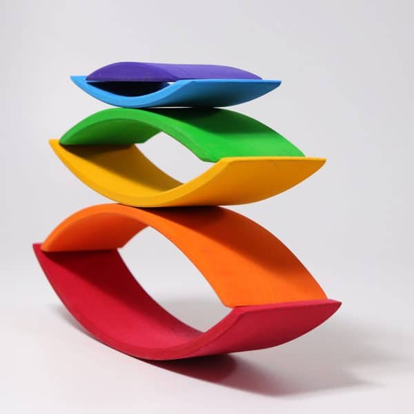 Grimms - Rainbow Bridge - Image 4