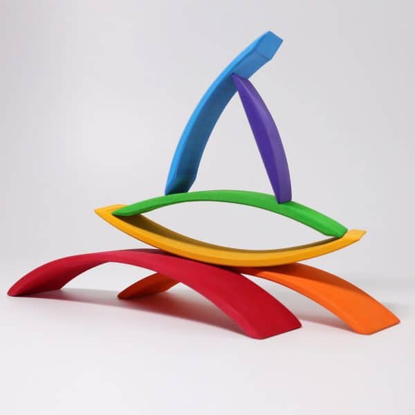 Grimms - Rainbow Bridge - Image 5