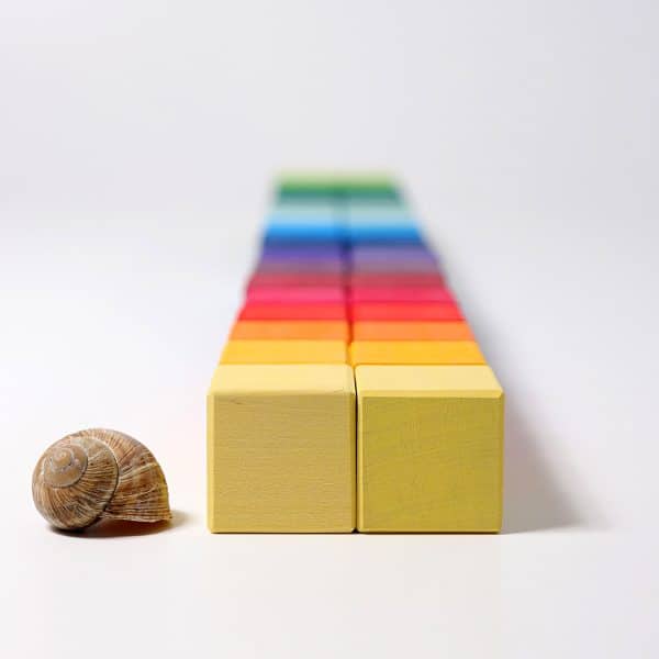 Grimms - Rainbow Mosaic - Image 12