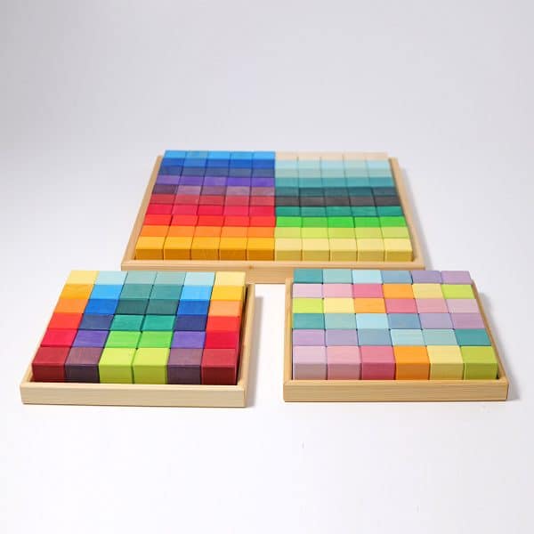 Grimms - Rainbow Mosaic - Image 14