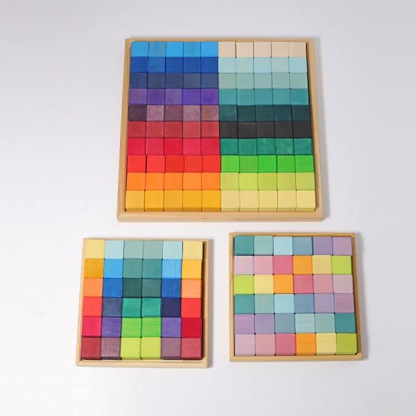 Grimms - Rainbow Mosaic - Image 15