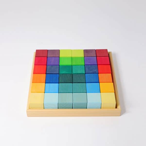 Grimms - Rainbow Mosaic - Image 5