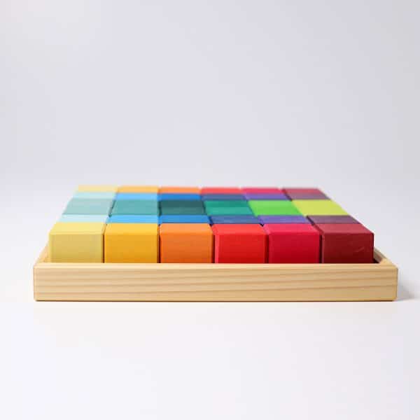 Grimms - Rainbow Mosaic - Image 6