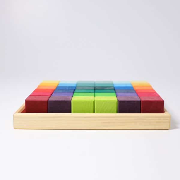 Grimms - Rainbow Mosaic - Image 7