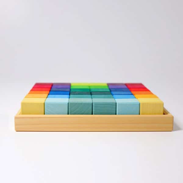Grimms - Rainbow Mosaic - Image 8