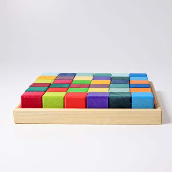 Grimms - Rainbow Mosaic - Image 9
