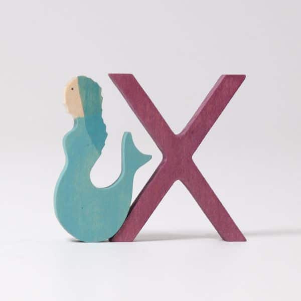 Grimms - School Writing X - Image 2