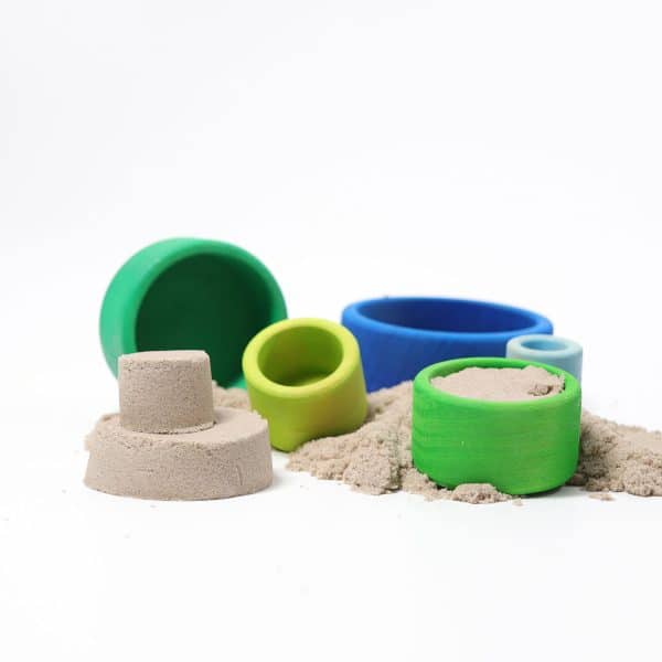 Grimms - Set of Bowls Ocean - Image 7