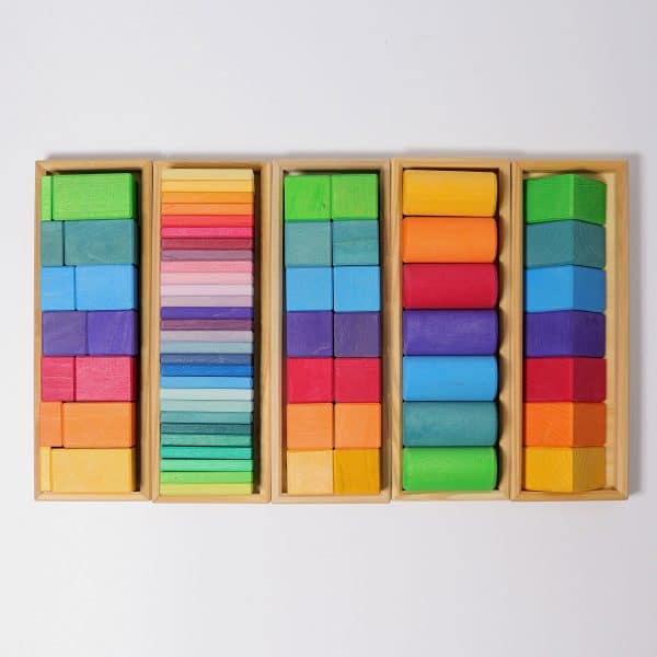 Grimms - Shapes and Colors - Image 2