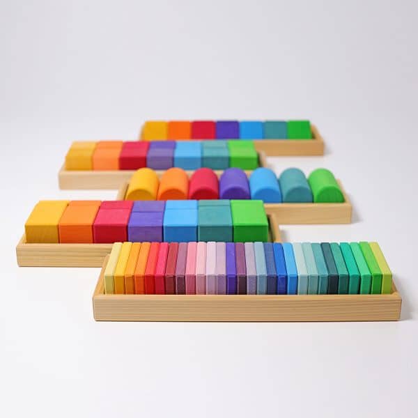 Grimms - Shapes and Colors - Image 3
