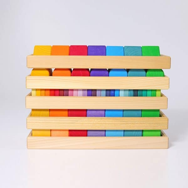 Grimms - Shapes and Colors - Image 4