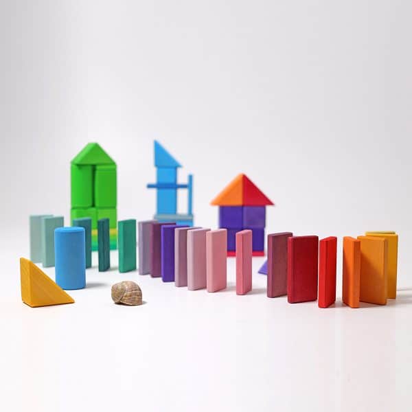 Grimms - Shapes and Colors - Image 8
