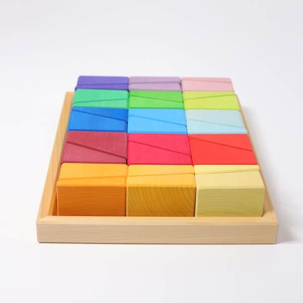Grimms - Sloping Blocks - Image 2