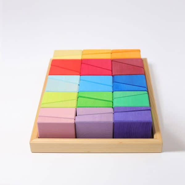 Grimms - Sloping Blocks - Image 3