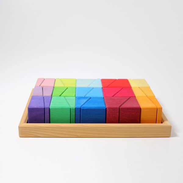 Grimms - Sloping Blocks - Image 4