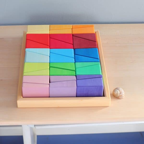 Grimms - Sloping Blocks - Image 5