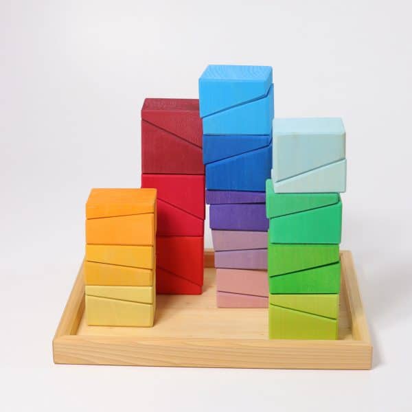 Grimms - Sloping Blocks - Image 6
