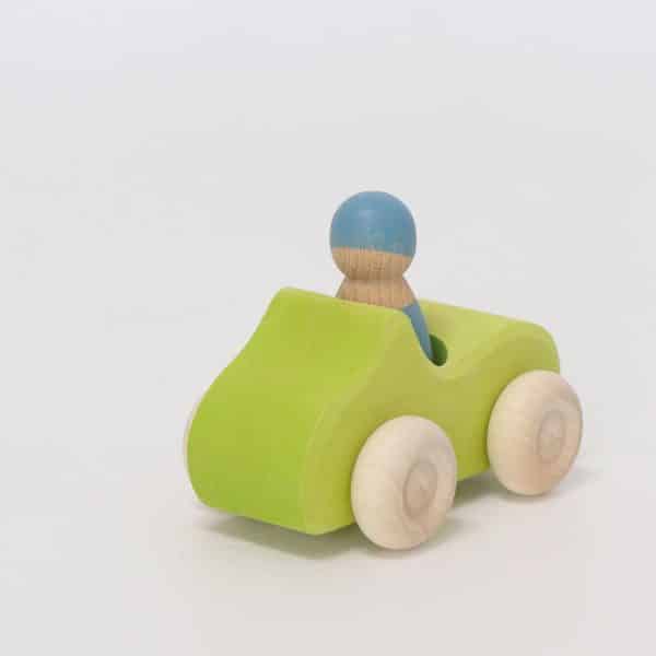 Grimms - Small Convertible Green - Image 3
