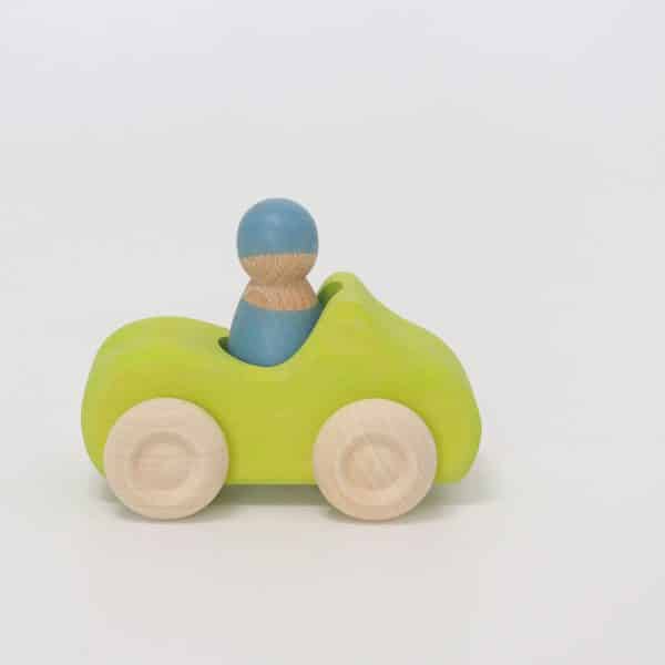 Grimms - Small Convertible Green - Image 4