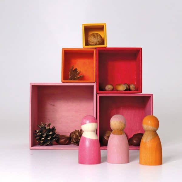 Grimms - Small Set of Boxes Lollipop - Image 3