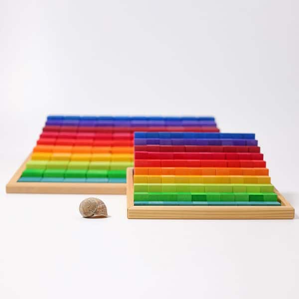 Grimms - Small Stepped Counting Blocks - Image 12