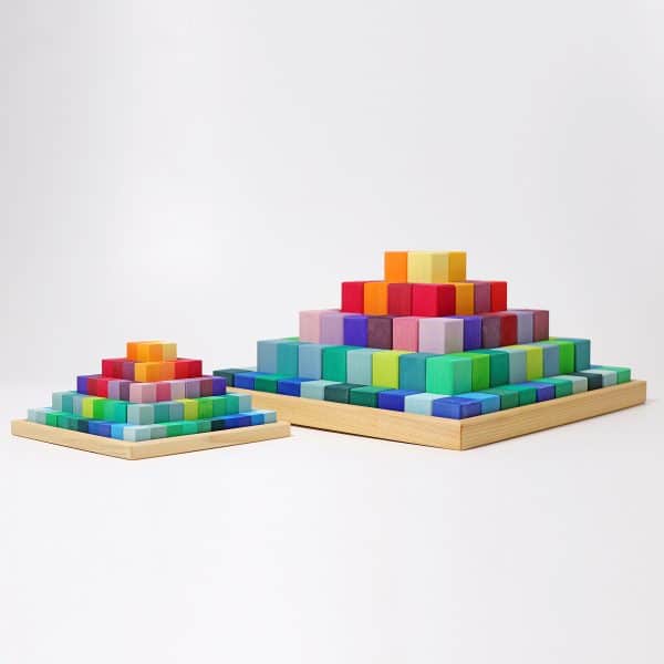 Grimms - Small Stepped Pyramid - Image 7
