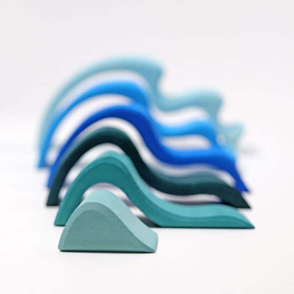 Grimms - Waterwaves - Image 3