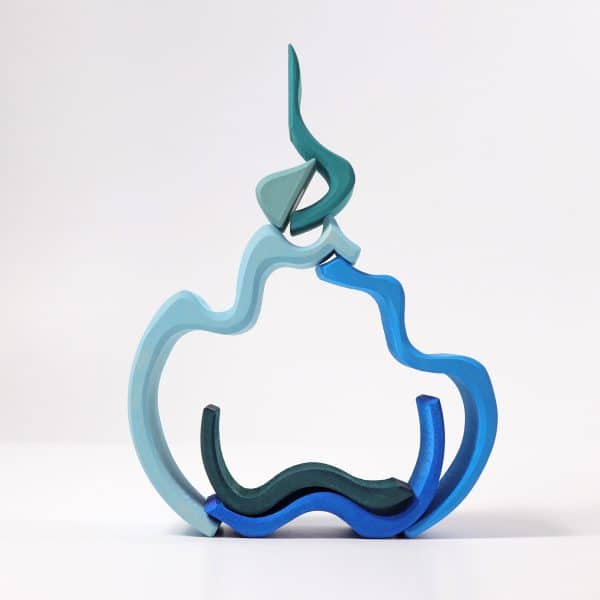 Grimms - Waterwaves - Image 4