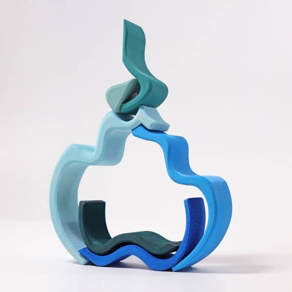 Grimms - Waterwaves - Image 6