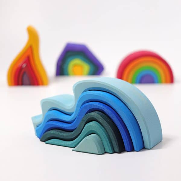 Grimms - Waterwaves - Image 7