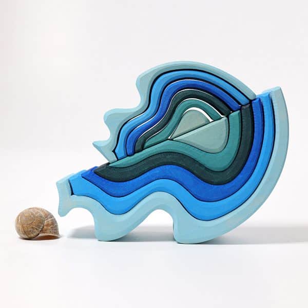 Grimms - Waterwaves - Image 8