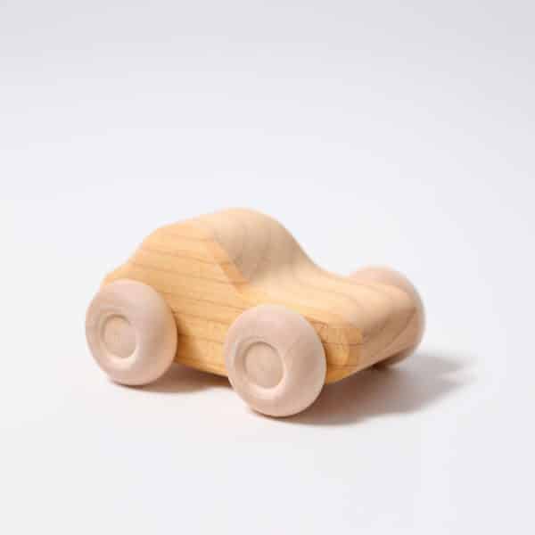 Grimms - Wooden Cars - Image 10