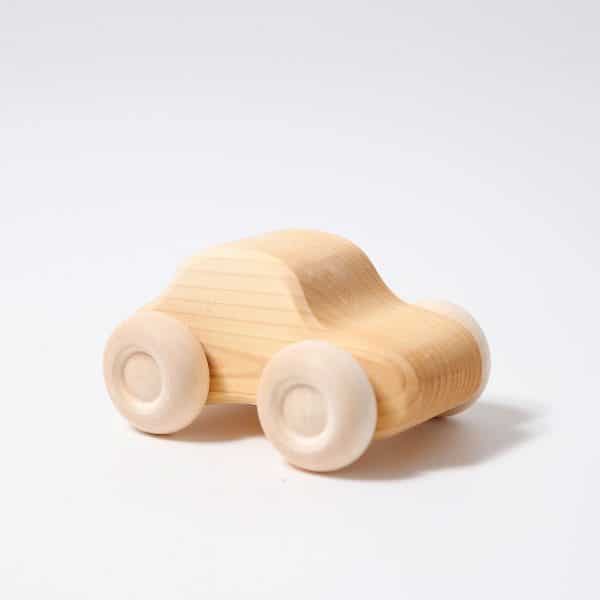 Grimms - Wooden Cars - Image 7