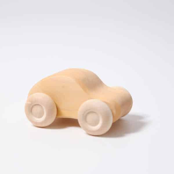 Grimms - Wooden Cars - Image 8
