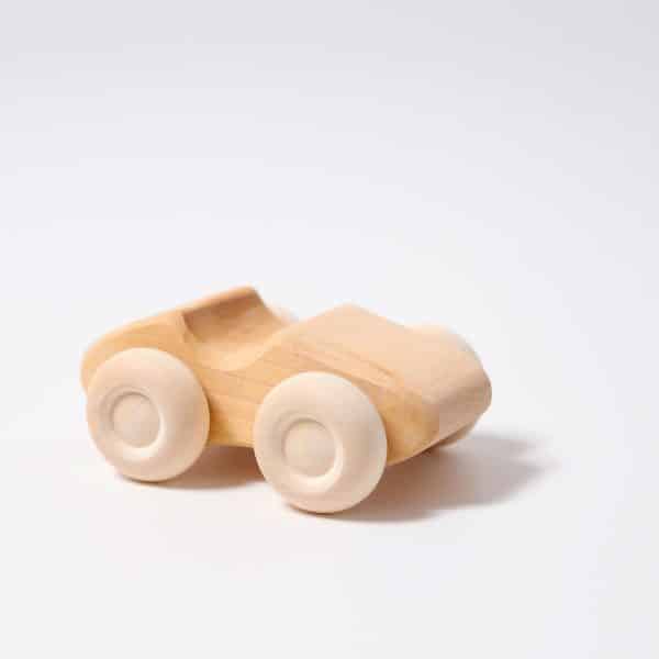 Grimms - Wooden Cars - Image 9