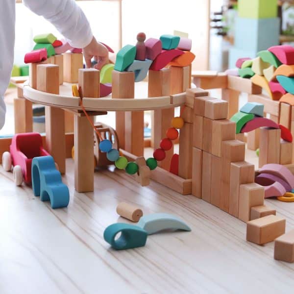 Grimms - Building Set Lara - Image 9