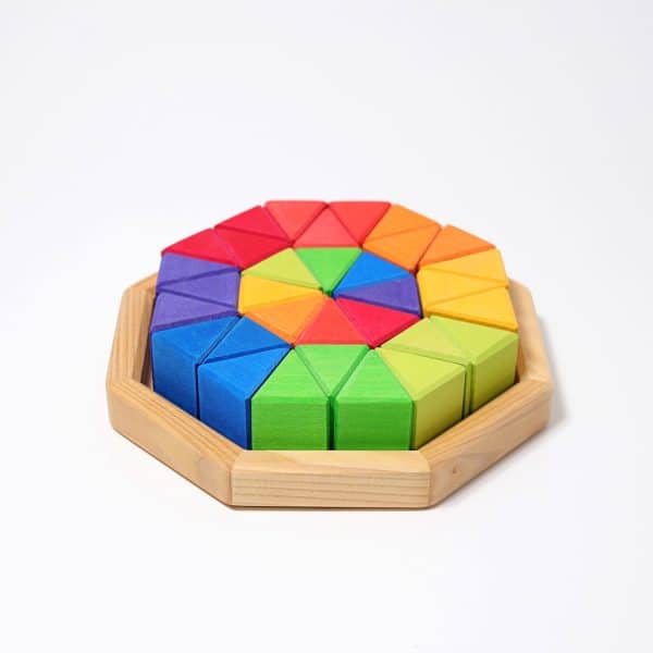 Grimms - Octagon - Image 2