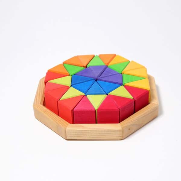 Grimms - Octagon - Image 3