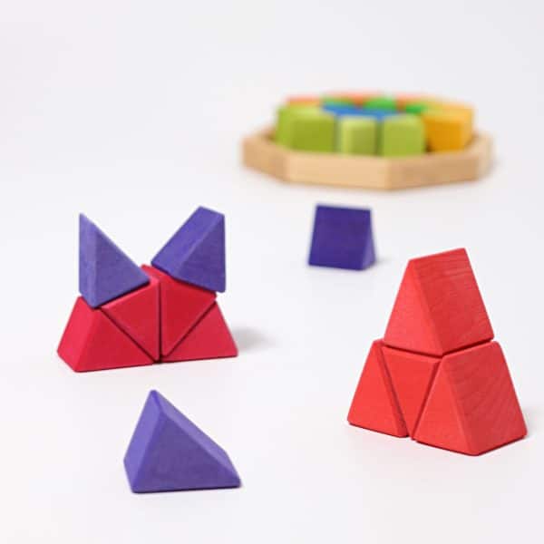 Grimms - Octagon - Image 4