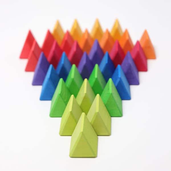 Grimms - Octagon - Image 5