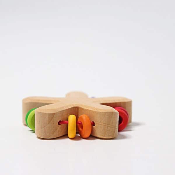 Grimms - Rainbow Star - Image 3