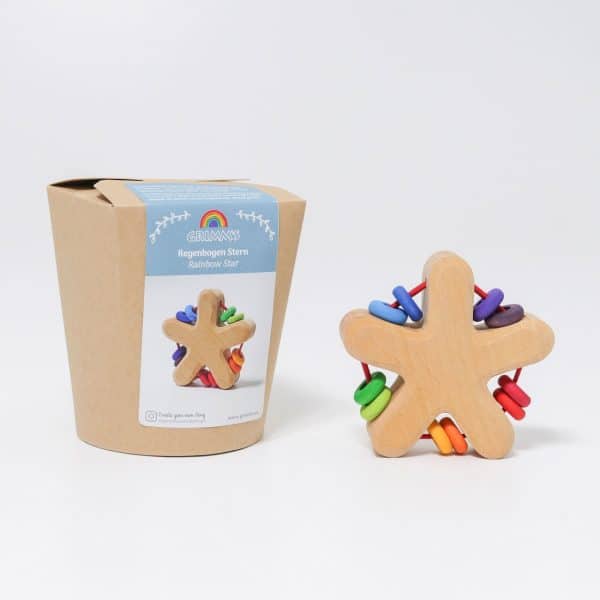 Grimms - Rainbow Star - Image 4